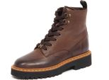 H8081 Anfibio Donna Hogan H543 Woman Vintage Effect Boots