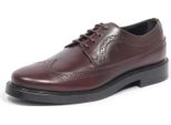 I0180 Scarpa Allacciata Uomo Tod's Man Shoes Burgundy
