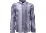 5594AR Camicia Uomo Richmond Man Shirt Blue