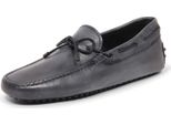 I0308 Mocassino Uomo Tod's Man Vintage Effect Loafer