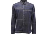 3594AU Camicia Uomo Neil Barrett Slim Fit Man Shirt