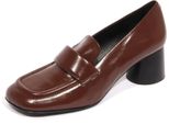 H7472 Decollete Donna Halmanera DANI03 Woman Vintage Effect Shoes