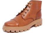 3438AU Anfibio Uomo Tod's Man Vintage Effect Boots