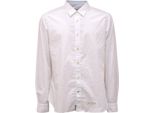 9892AQ Camicia Uomo Tintoria Mattei Man Cotone Shirt