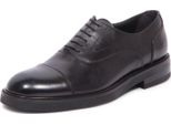 9574AT Scarpa Allacciata Uomo Caracciolo Man Shoes Brown