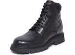 3491AU Anfibio Uomo Doucal's/Neil Barrett Man Boots