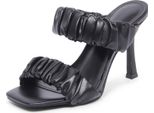 9169AS Sandalo Donna Jijil Woman Sandal Black