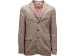 9657Az Giacca Uomo At.P.Co Albi Man Cotone/Linen Jacket