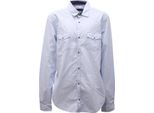 5761AS Camicia Uomo Messagerie Man Shirt