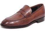 7888Az Mocassino Uomo Caracciolo Man Loafer