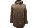 8576Au Piumino Uomo Colmar Endurance Man Down Jacket Green