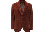 9159Au Giacca Velluto Uomo Circolo 1901 Man Velvet Jacket