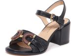 I5398 Sandalo Donnaroberto Festa Alice Woman Raffia Sandal