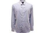 I9678 Camicia Uomo Peter&Sons Man Textured Shirt