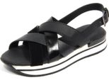 H5332 Sandalo Donna Hogan H257 Woman Sandal