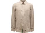 L1784 Camicia Uomo Mason's Torino Man Linen Shirt