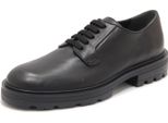 L9936 Scarpa Allacciata Uomo Hogan H673 Derby Man Vintage Effect Shoes
