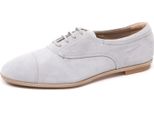 B4494 Scarpa Donna Tod's Scarpa Francesina Grigio Shoe Woman