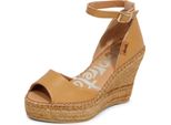 I5363 Zeppa Donna Vidorreta Sandalia Abierta Woman Sandal