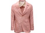 9929Au Giacca Uomo Gih Angelico Man Linen Jacket