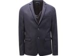 4360AP Giacca Uomo Patrizia Pepe Man Jacket Blue