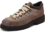 L8644 Scarpa Trekking Uomo Doucal's Man Vintage Effect Shoes