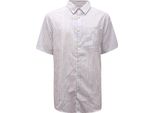5219Av Camicia Uomo Dsquared2 Man Effetto Stropicciato Wrinkled Shirt