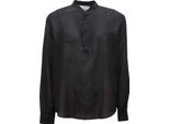 N2592 Camicia Coreana Uomo AmaráNto Man Cotone/Silk Shirt