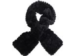 Sciarpa Stola Donna Impero Couture Woman Ecofur Scarf