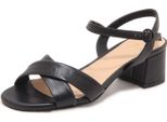 N3029 Sandalo Donna Roberto Festa Fley Woman Sandal