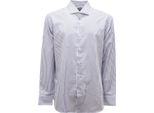 I9961 Camicia Uomo Bordoni Man Striped Shirt