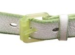 M1904 Cintura Donna Orciani Ice Woman Vintage Effect Belt