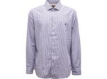9522Av Camicia Uomo Brooksfield Man Shirt Slim Fit