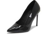 M7561 Decollete Donna Steve Madden Vala Woman Patent Shoes