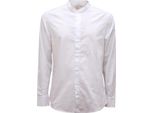 M6322 Camicia Coreana Uomo Paolo Pecora Man Shirt
