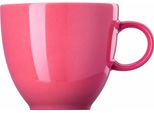 Thomas Espr/Mokka-Obertasse Sunny Day Soft Red Porzellan Rot 10850-408601-14722