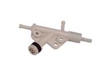 Philips Saeco Valvola Di Regolazione Vapore/Acqua Calda Con Controller Valvola Di Regolazione Hwd Anche Per Macchine Da Caffè Completamente Automatiche Gaggia - 996530006383, 11012381