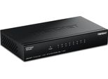 Trendnet TEG-S381 Switch A 8 Porte 2.5G