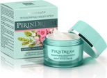 Bodi Beauty Pirin Dream Crema Notte Rigenerante | Crema Viso | Con Rosa Damascena, Tè Mursala, Acqua Di Rose, Collagene Ed Elastina 50Ml