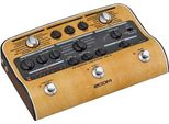 Unità Effetti Zoom AC-3 Acoustic Creator
