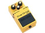 Pedale Overdrive Boss OD-3