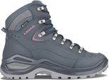 Lowa Renegade Gtx Mid Damen Blau 41.5