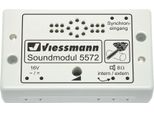 Motosega Viessmann 5572 Modulo Sonoro