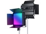 Neewer Area Light RGB1200 Led Video Light