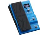 Pedale Per Effetti Boss XS-100 Poly Shifter