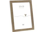 Cornice Per Foto In Legno Deknudt S243D Bronzo 13X18 Cm