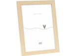 Cornice Per Foto In Legno Deknudt S243H1 Natur 10X10 Cm