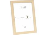 Cornice Per Foto In Legno Deknudt S243D Natur 13X18 Cm