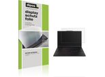 2X Pellicola Protettiva Per Lenovo Thinkpad P16 Gen 3 Protezione Schermo Antiriflesso Dipos
