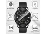 Per Xiaomi Watch S3 2.5D 0,26 Mm H9 Vetro Temperato Trasparente Pellicola Protettiva Intelligente